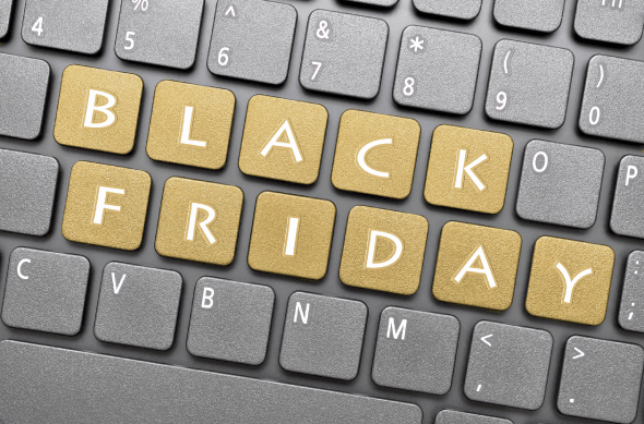 Black Friday 2016