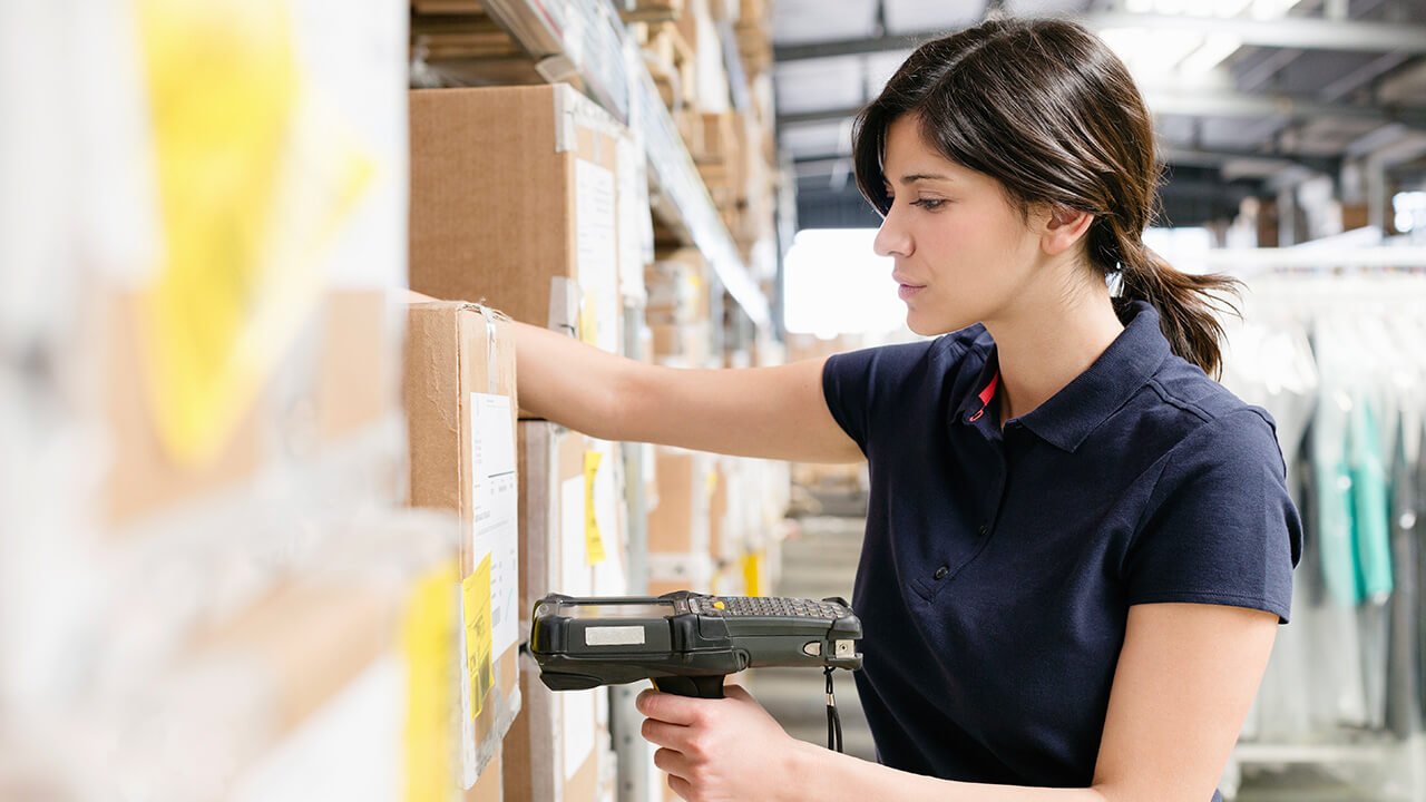 Logística especializada para e-commerce cresceu em 2021